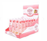 BROADWAY LIPGLOSS ROSEHIP SET (48PC)