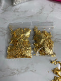 Gold Foil
