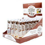 BROADWAY  LIPGLOSS COCONUT SET (48PC)
