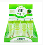 BROADWAY LIPGLOSS MINT SET (48PC)