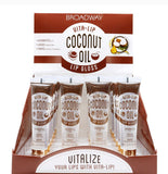 BROADWAY  LIPGLOSS COCONUT SET (48PC)