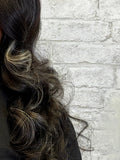 Vanilla Blonde 1/2 Bundle