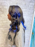 Vanilla Blonde 1/2 Bundle