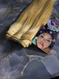 Vanilla Blonde 1/2 Bundle
