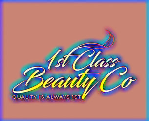 1st Class Beauty Co