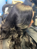 Cloud Body Wave