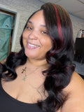 Vanilla Blonde 1/2 Bundle