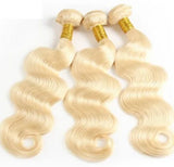 Vanilla Blonde Bundles