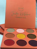 Ms.Exposed Palette