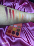 Ms.Exposed Palette