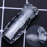 Nail Crystals
